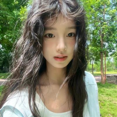 桃花灿烂
